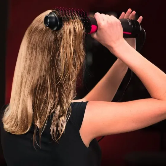 Revlon One-Step Volumizer Hair Dryer and Styler
