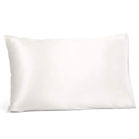 Zimasilk 100% Pure Mulberry Silk Pillow Cases for Hair