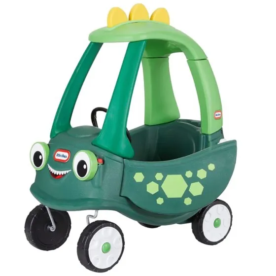 Little Tikes Cozy Coupe Dinosaur