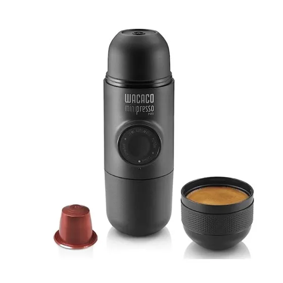 Wacaco Minipresso NS