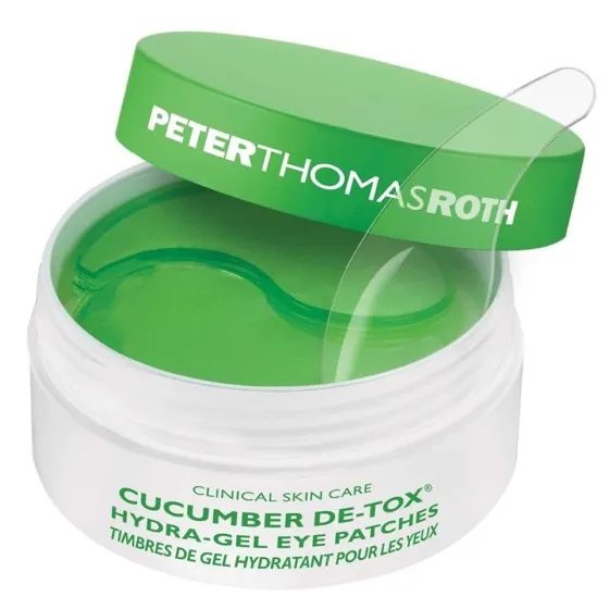 Peter Thomas Roth