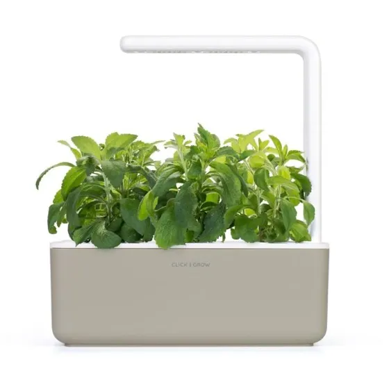Click and Grow Indoor Herb Garden Kit