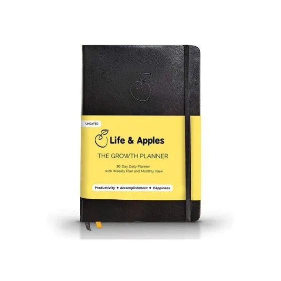 BestSelf Co. The Self Journal