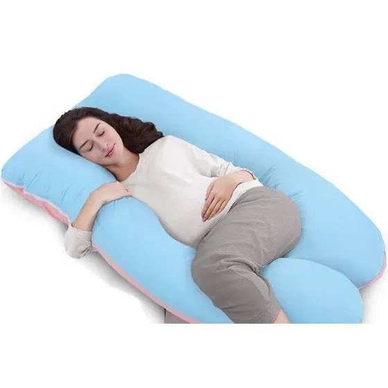 Queen Rose Pregnancy Pillows