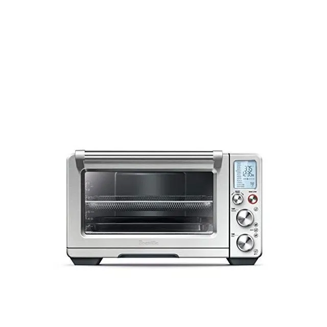 Breville Bov900bss Smart Oven Air Fryer Pro