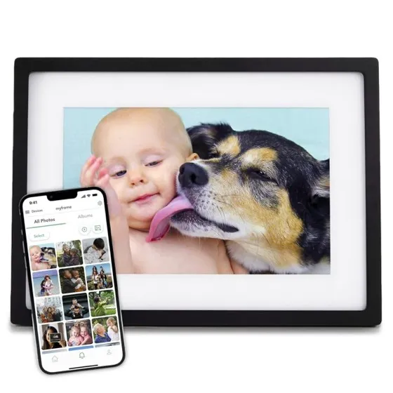 Skylight Digital Picture Frame