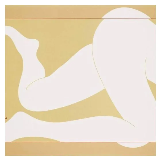Historic Pictoric Fine Art Print : Milton Glaser Poster