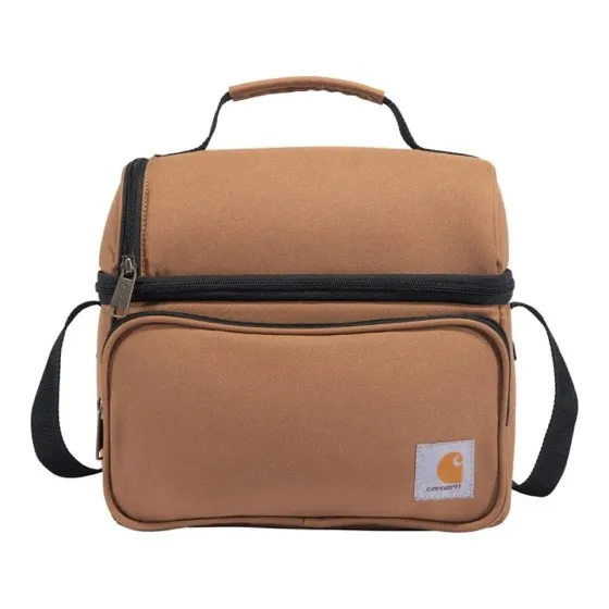 Carhartt Soft-Sided Lunch Cooler