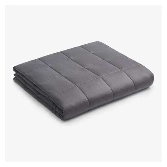 YnM 15lbs Weighted Blanket for Adults
