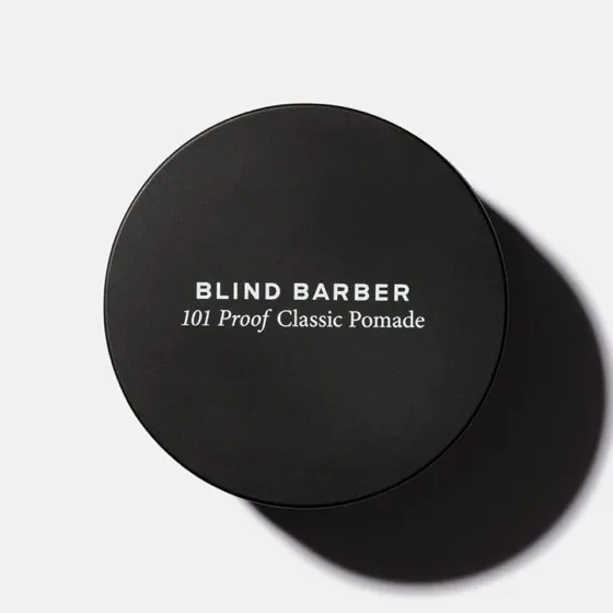Blind Barber 101 Proof Classic Pomade