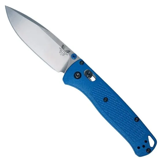 Benchmade Bugout Pocket Knife