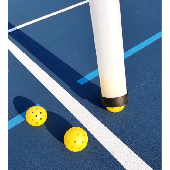 Pickleball Pickup Tube