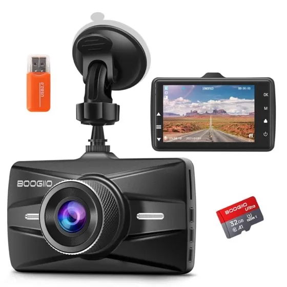 Dash Cam