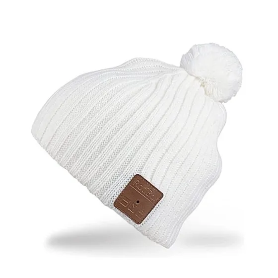 Mydeal Products Bluetooth Beanie