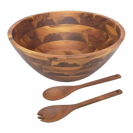 Aidea Salad Bowls