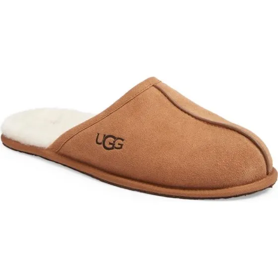 UGG Men's Scuff Slipper