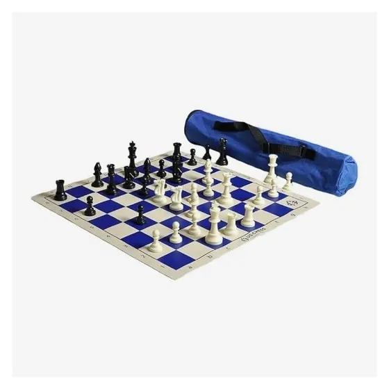 U.S. Chess Quiver Tournament Chess Set