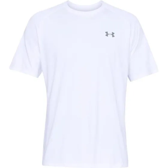 Under Armour Men's Tech 2.0 Short-Sleeve T-Shirt