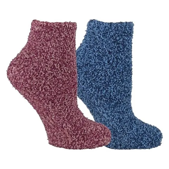 Dr. Scholl's Soothing Socks 2-Pack