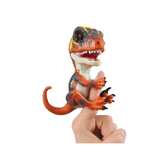 Untamed Raptor by Fingerlings