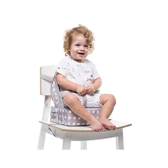 Baby-to-Love Easy Up Toddler Booster Seat