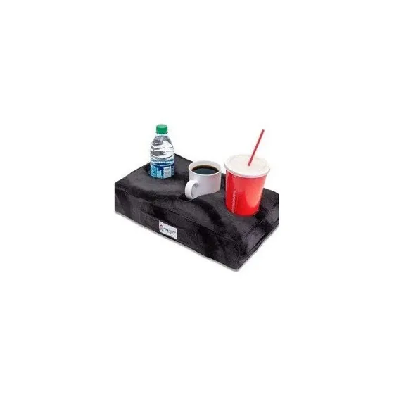 Cup Cozy Pillow Cup Holder