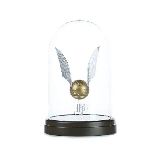 Paladone Golden Snitch Table Lamp