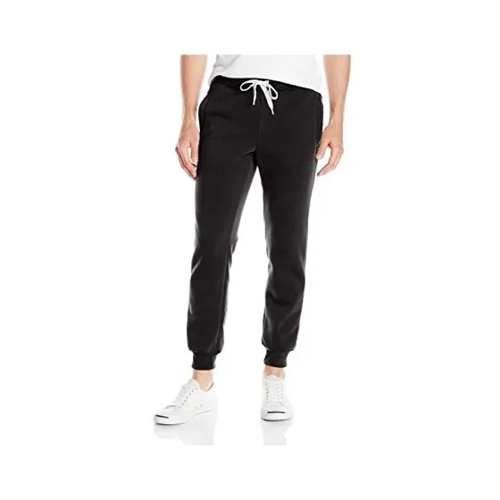 Southpole Men's Basic Fleece Jogger