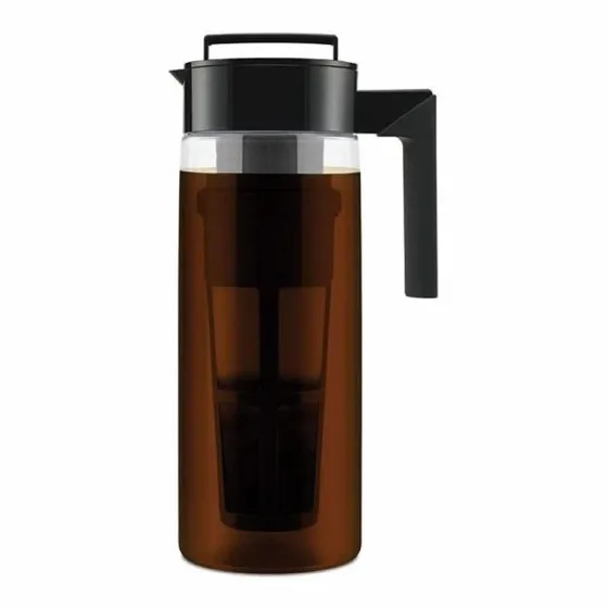 Takeya Deluxe Cold Brew Coffee Maker