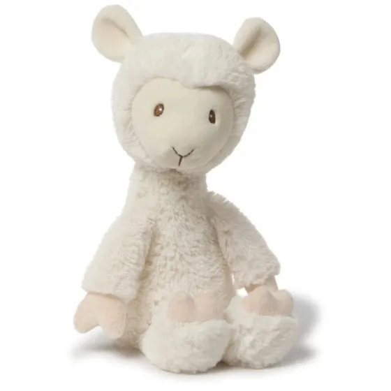 Gund Baby Lil’ Luvs Collection Liam Llama 12" Stuffed Animal