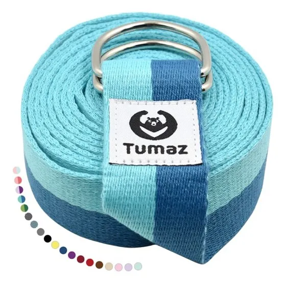 Yoga Strap/Stretch Bands