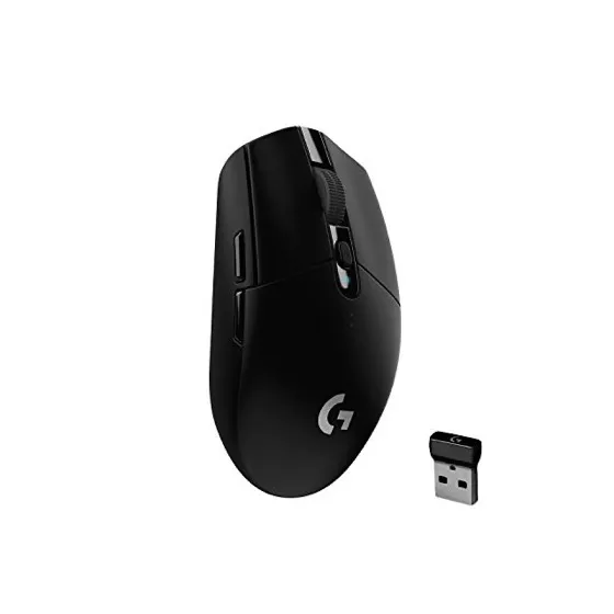 Logitech G305 Wireless Gaming Mouse