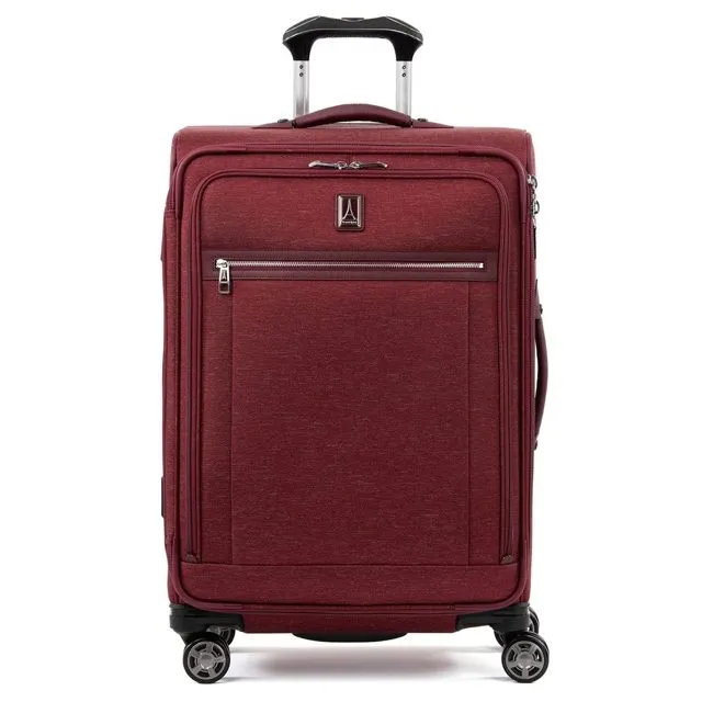 Travelpro Platinum Elite Checked Luggage Spinner
