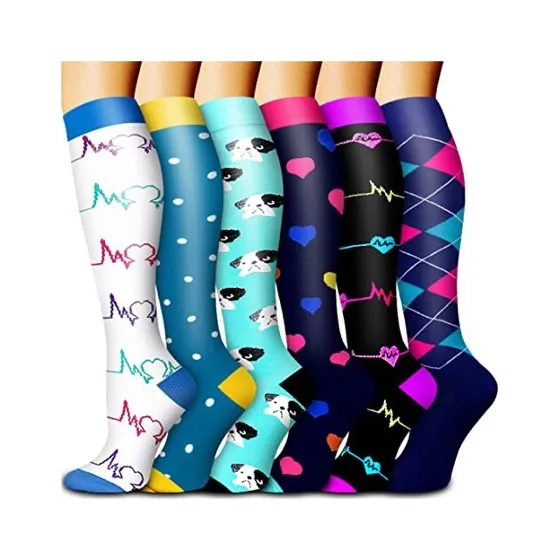 Bluemaple Compression Socks