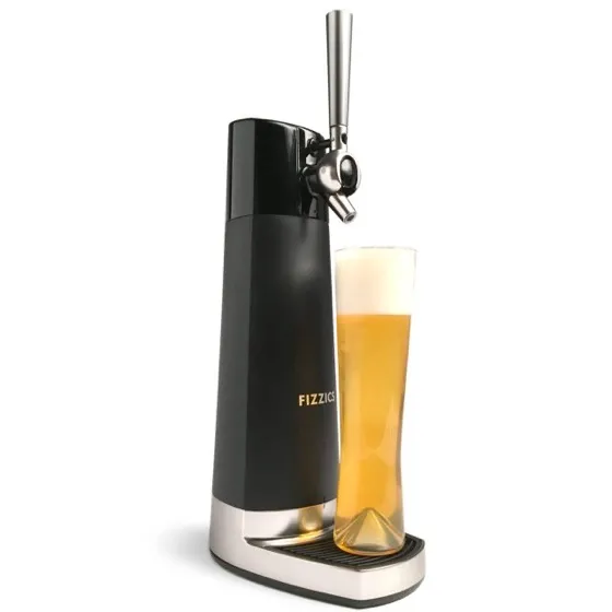 Fizzics FZ403 DraftPour Beer Dispenser