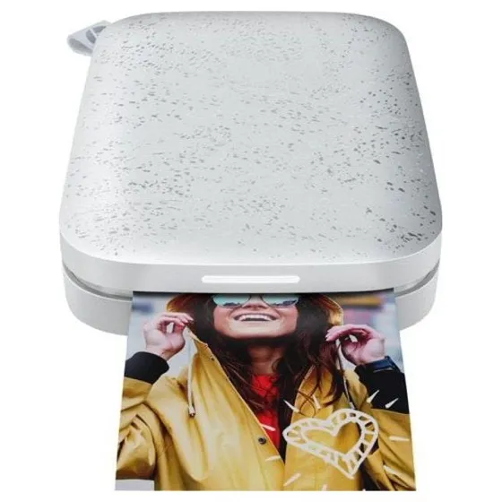 HP Sprocket Portable Photo Printer