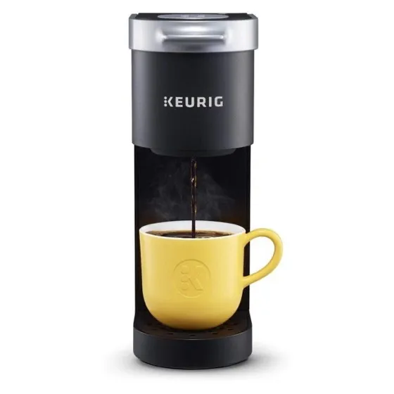Keurig K-Mini Single Serve K-Cup Pod Coffee Maker