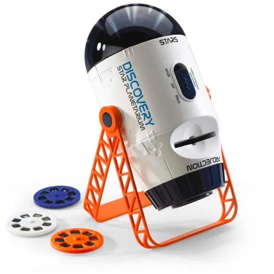 Discovey 6000076 Space Projector