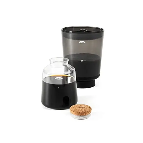 OXO Brew Compact Cold Brew Coffee Maker