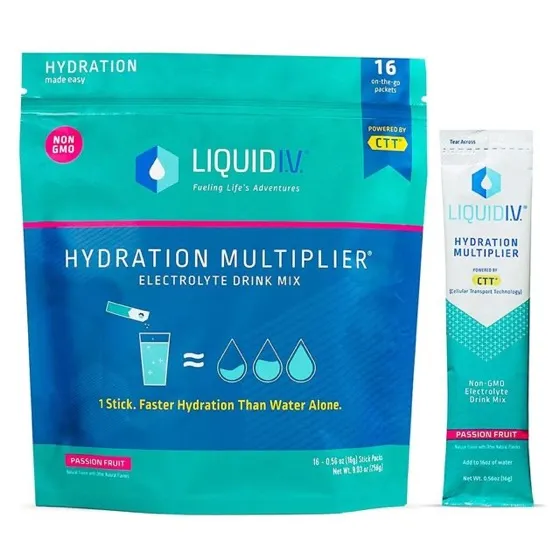 Liquid I.V. Hydration Multiplier