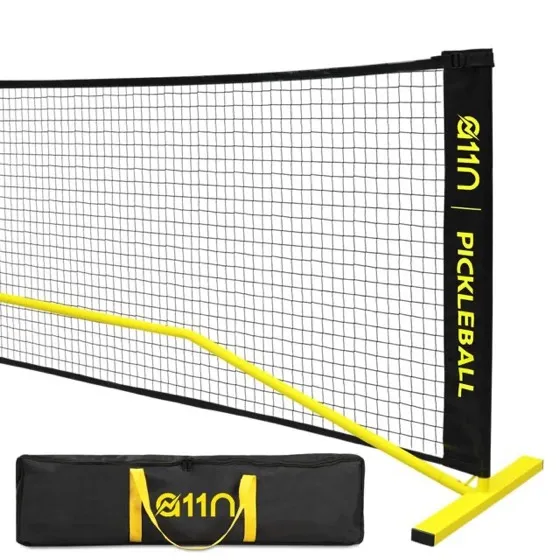 A11N Sports Portable Pickleball Net System