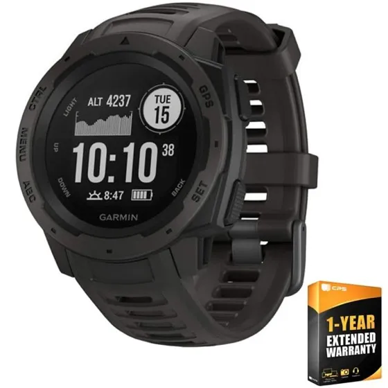 Garmin Instinct