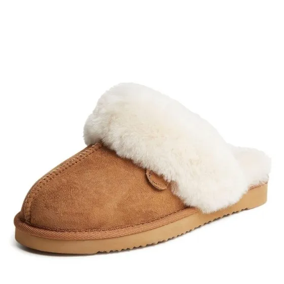 Fireside by Dearfoams Women's Sydney