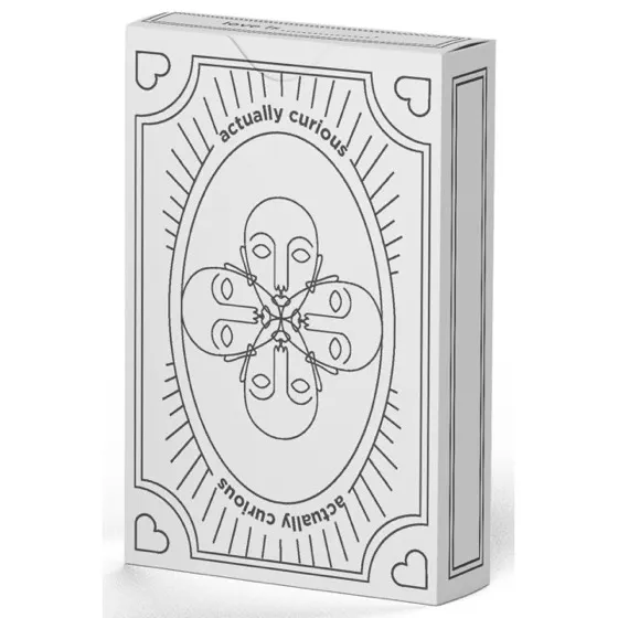 Actually Curious The Original Curiosity Edition!