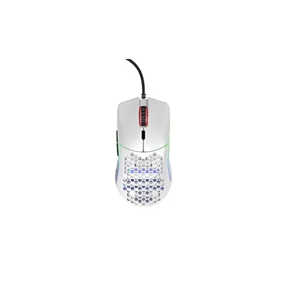 Glorious Model O Wired Gaming Mouse 67g Superlight Honeycomb Design