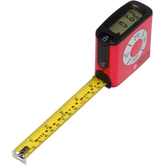 ETape Digital Tape Measure
