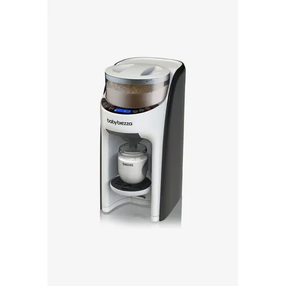 Baby Brezza Formula Pro Advanced Formula Dispenser + Bottle Maker