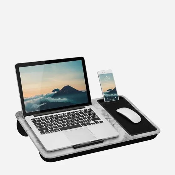 Lapgear Home Office Lap Desk