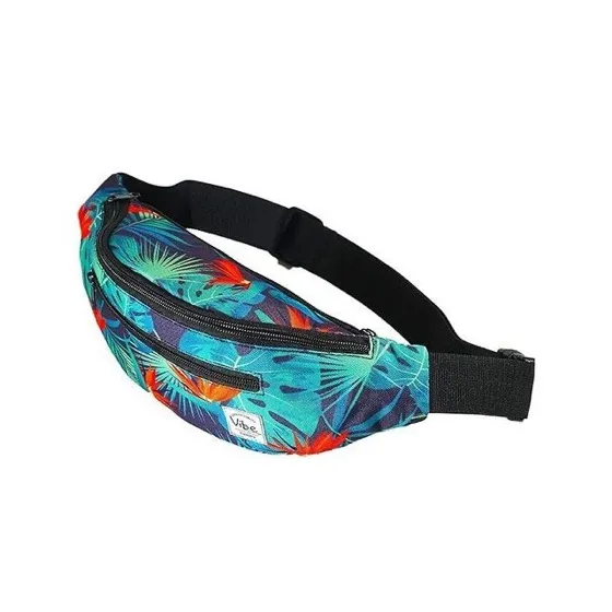 Vibe Festival Gear Fanny Pack / Hip Bag