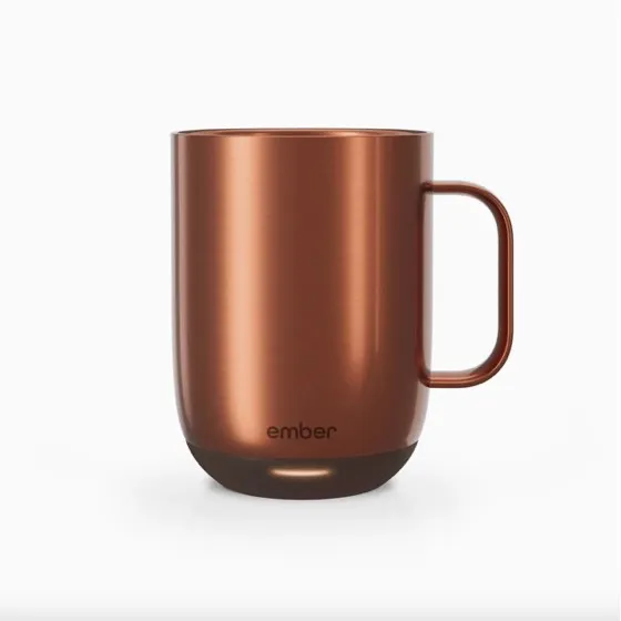 Ember Temperature Control Smart Mug 2